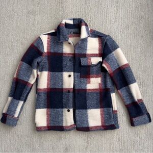 Zara Men’s jacket size Small